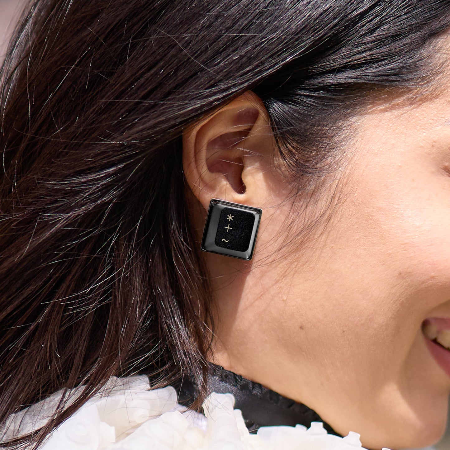 Space Earring