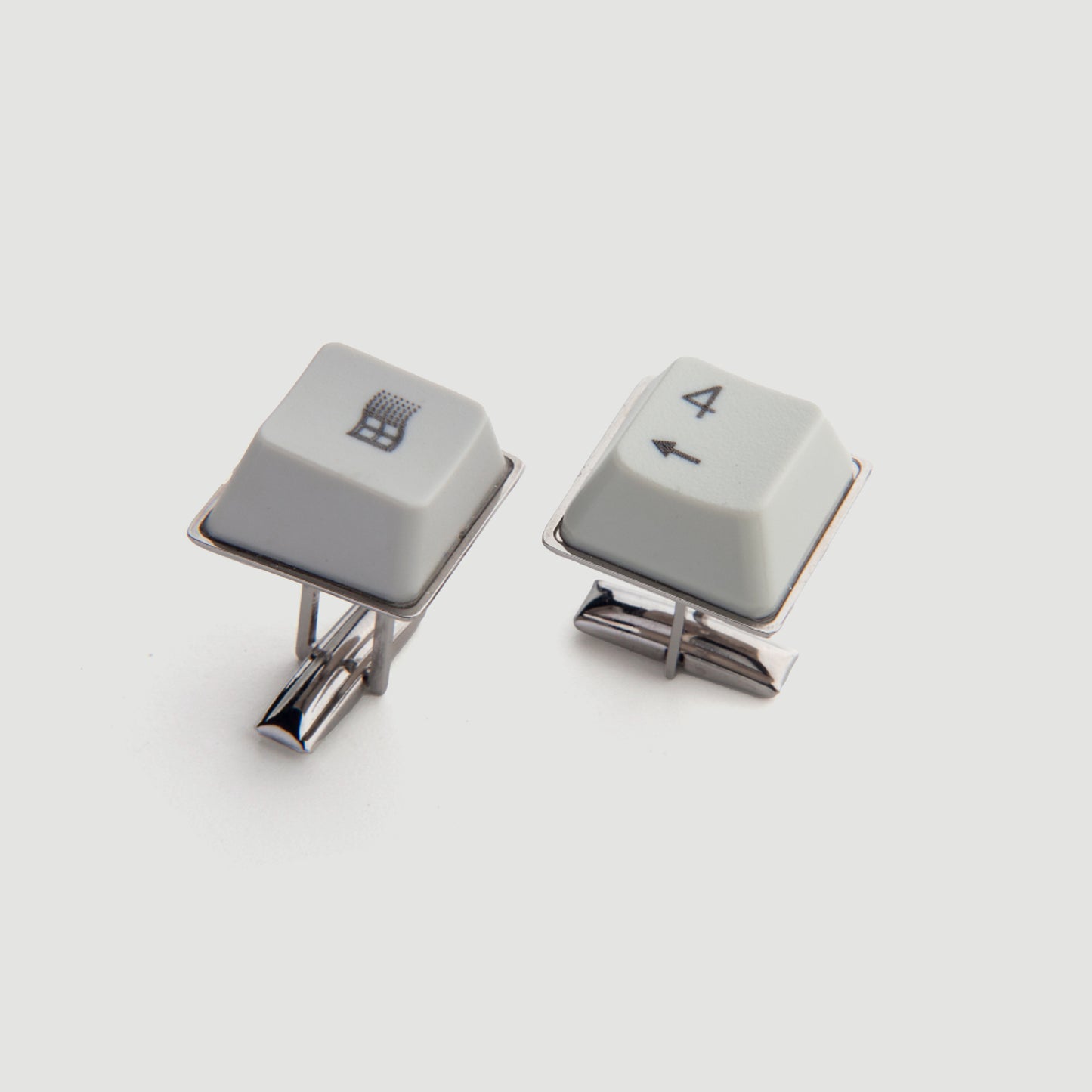 Space Cufflinks