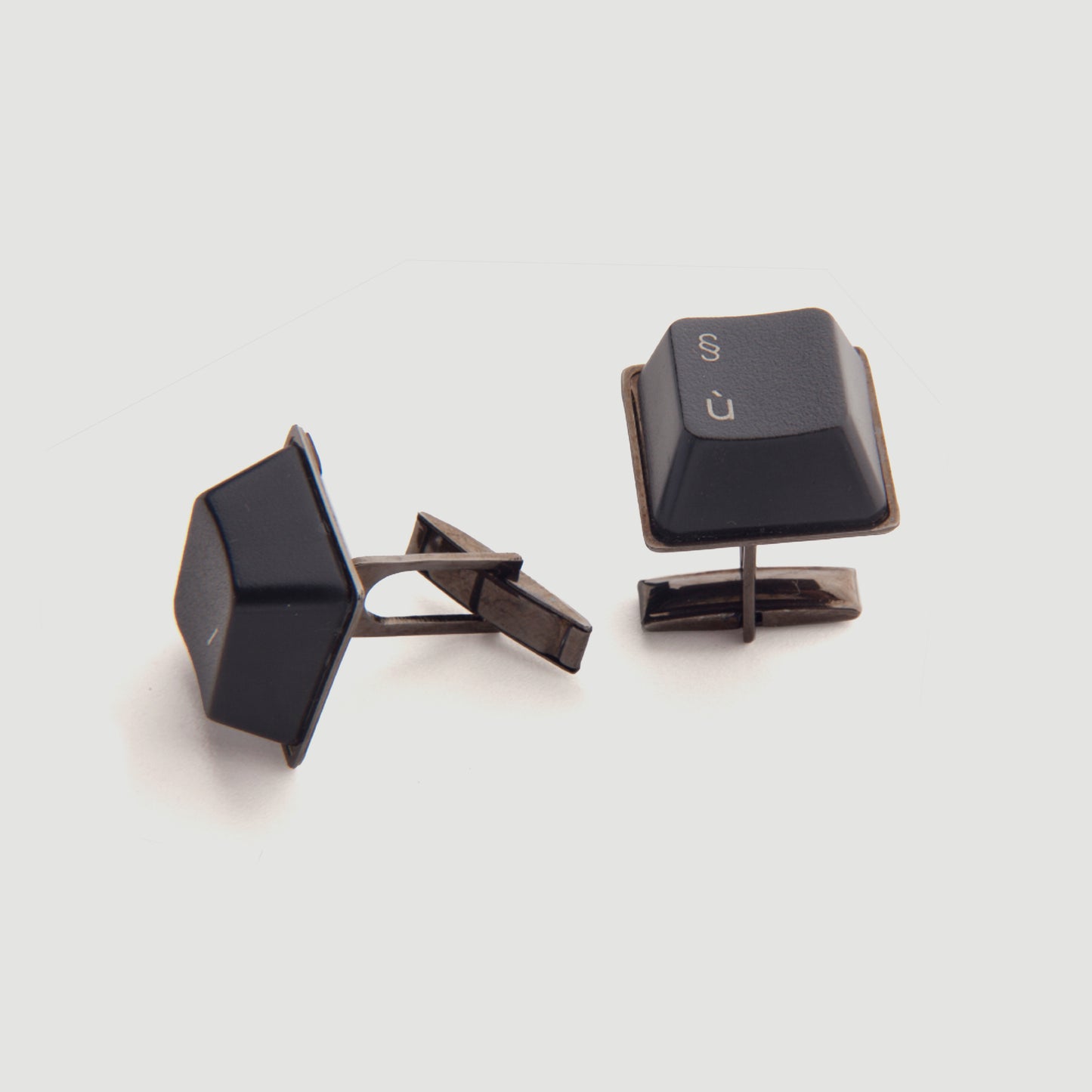 Space Cufflinks